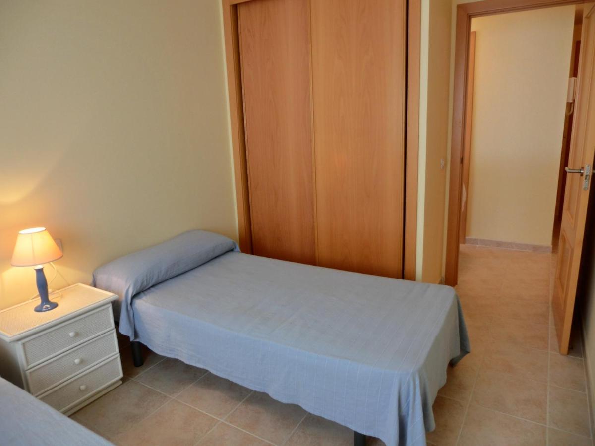 Edessa - Las Terrazas Lux Appartement Oropesa del Mar Buitenkant foto