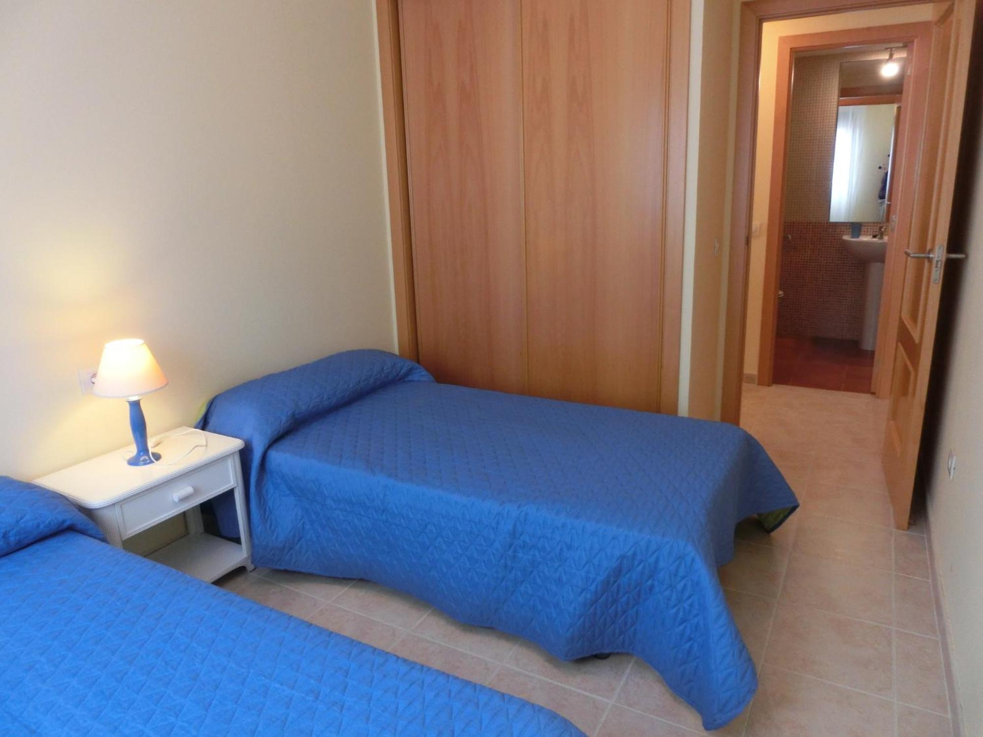 Edessa - Las Terrazas Lux Appartement Oropesa del Mar Buitenkant foto