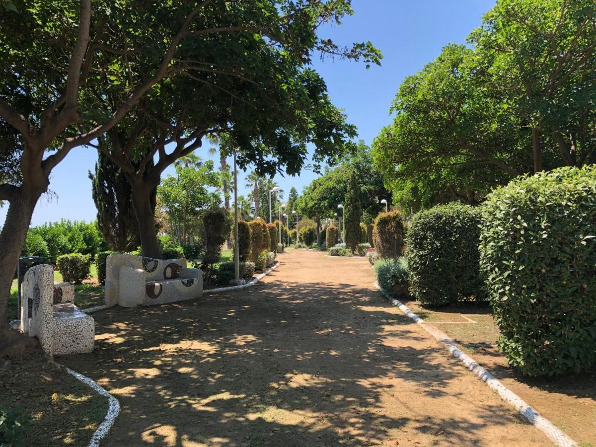 Edessa - Las Terrazas Lux Appartement Oropesa del Mar Buitenkant foto