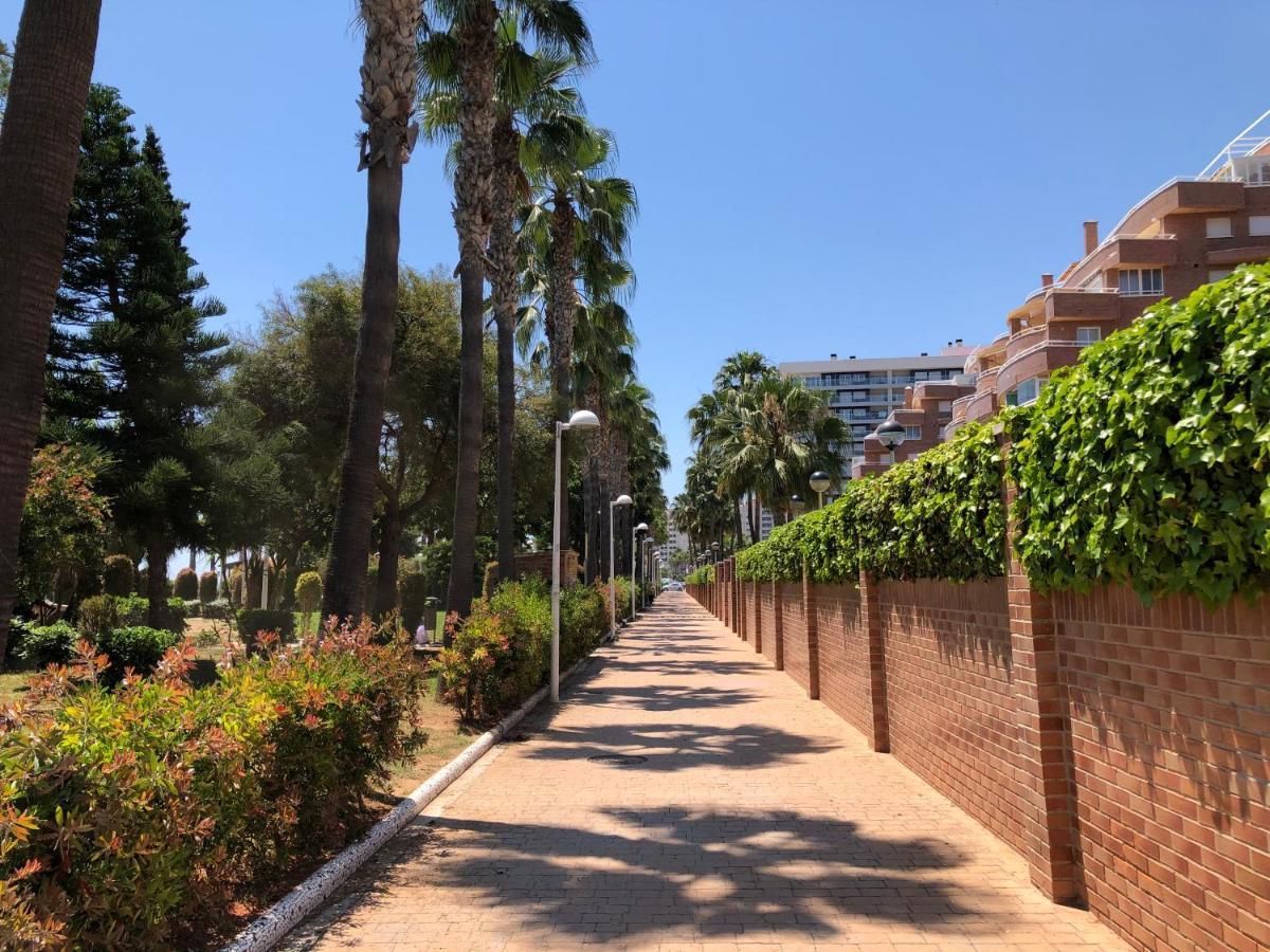 Edessa - Las Terrazas Lux Appartement Oropesa del Mar Buitenkant foto