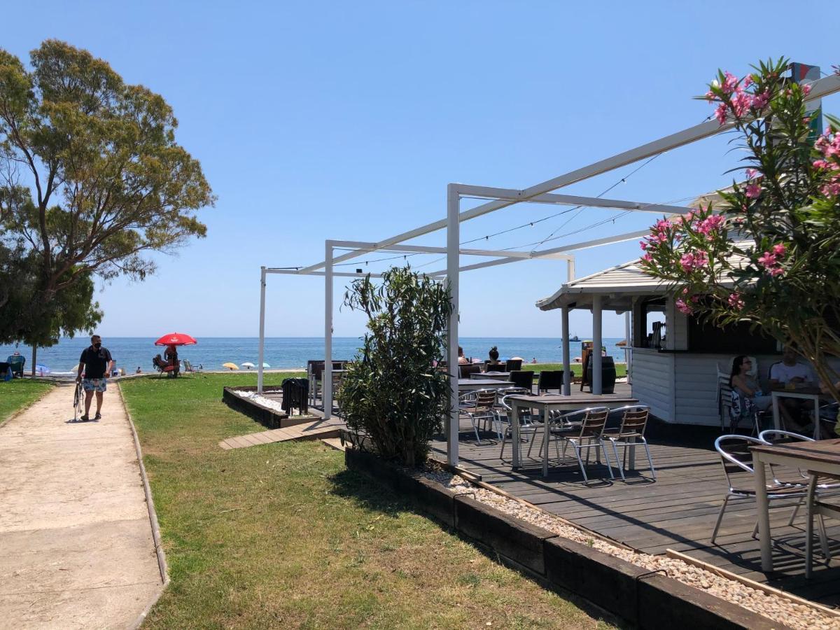 Edessa - Las Terrazas Lux Appartement Oropesa del Mar Buitenkant foto