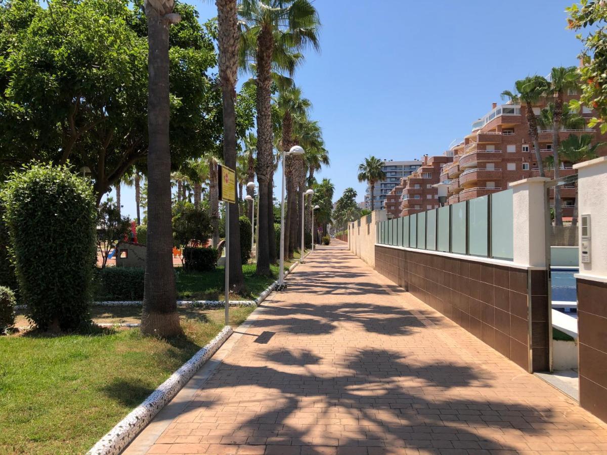 Edessa - Las Terrazas Lux Appartement Oropesa del Mar Buitenkant foto