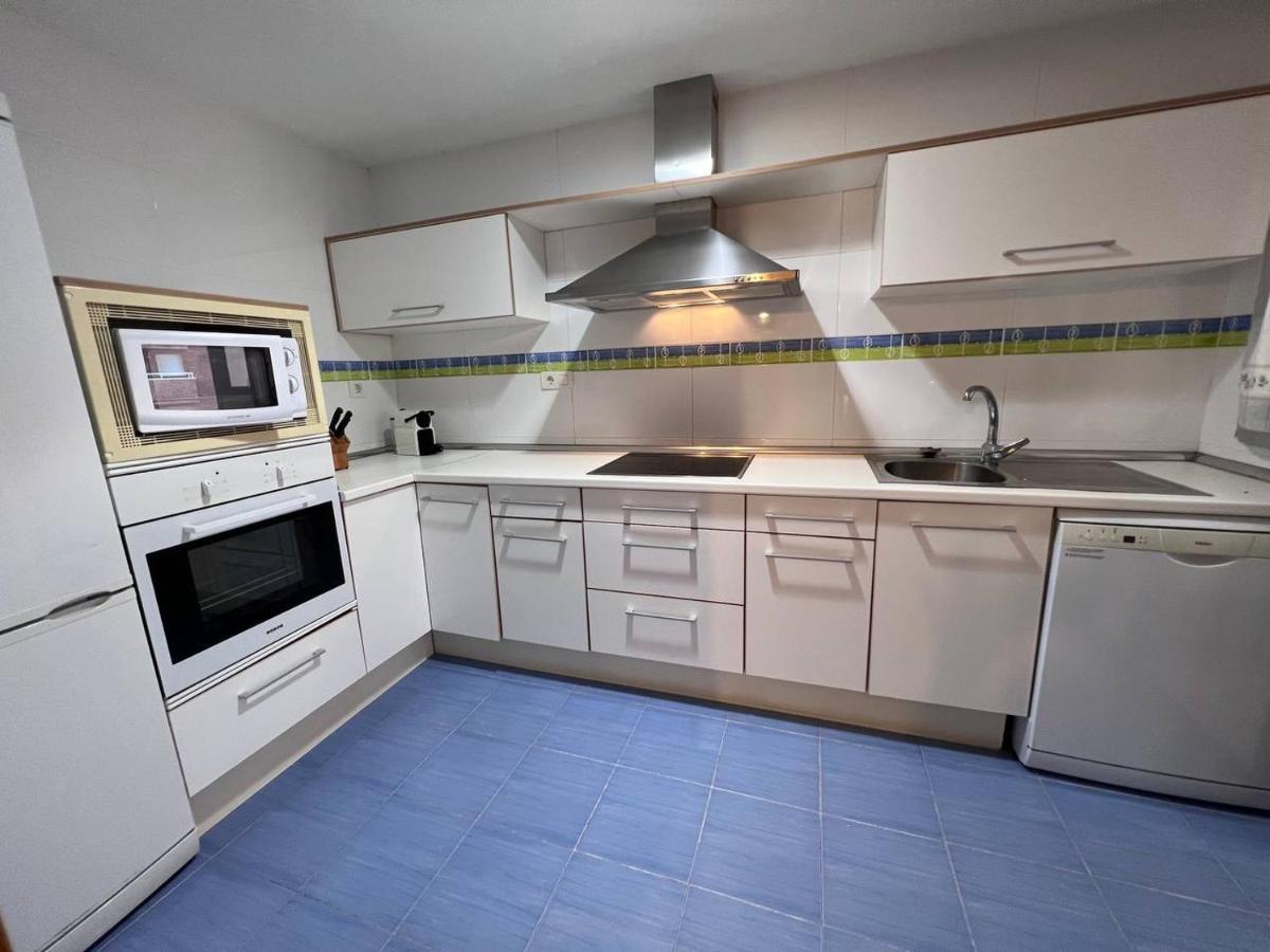 Edessa - Las Terrazas Lux Appartement Oropesa del Mar Buitenkant foto